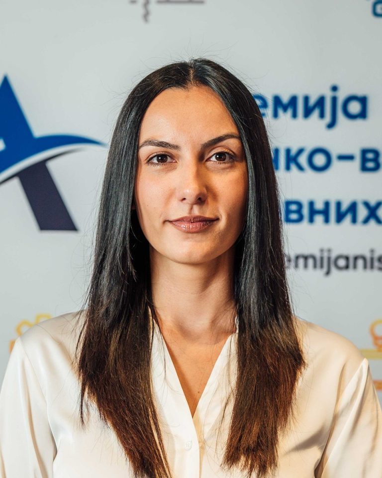 Dunja Stojanović