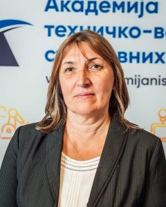 др Наташа Савић