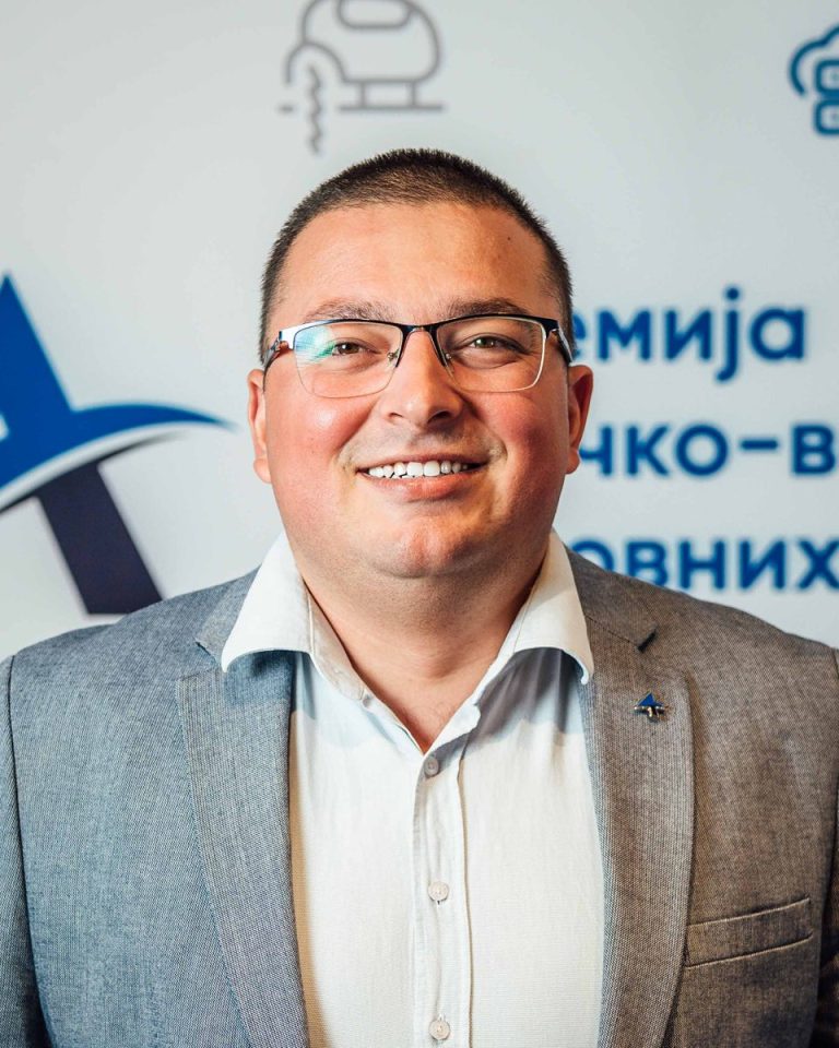 Stefan Mihajlović