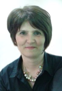 Биљана Спасић