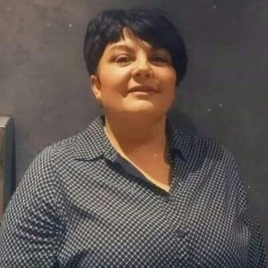 Бисерка Стојменовић