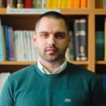Сци Бранислав Димитријевић