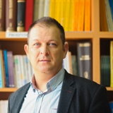 др Дамјан Станојевић