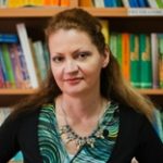 др Маја Станојевић Гоцић