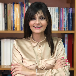 др Милица Станковић