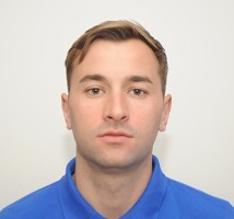 Никола Спасић