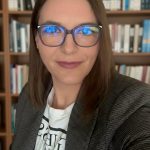 Тиана Анђелковић, маст. екон.